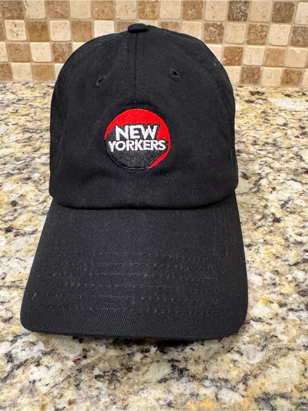 New Yorkers Hat